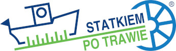 Statkiem po trawie